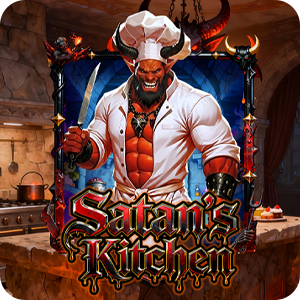Satan's Kitchen