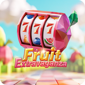 Fruit Extravaganza