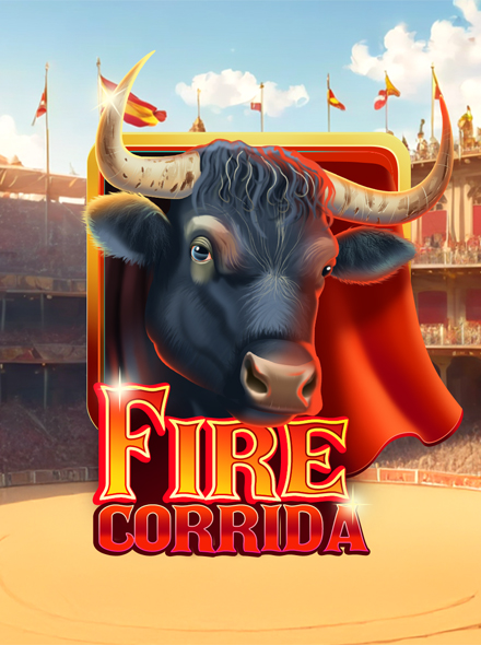 Fire Corrida