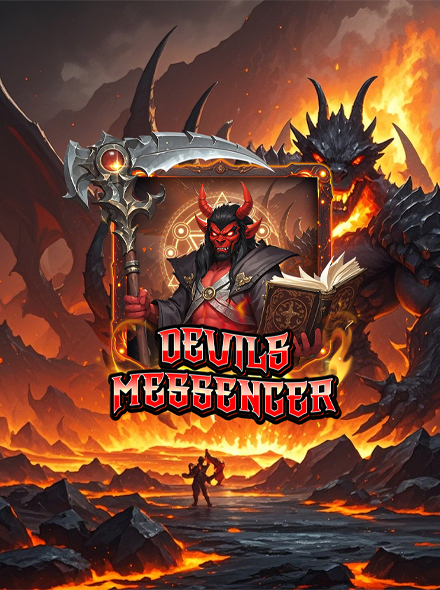 Devils Messenger