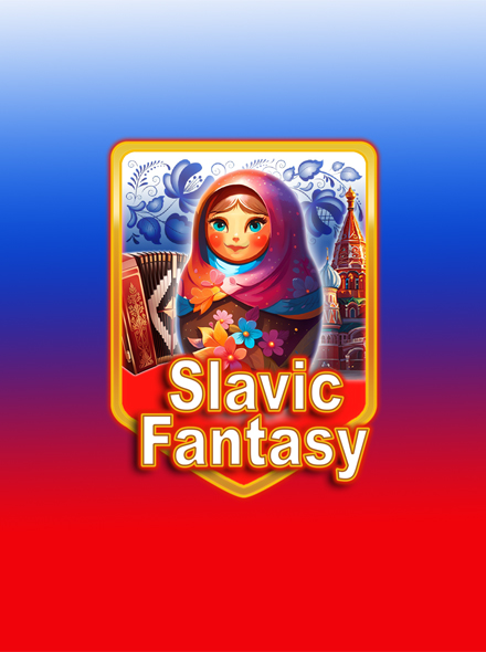 Slavic Fantasy
