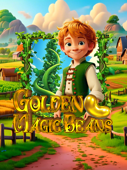 Golden Magic Beans