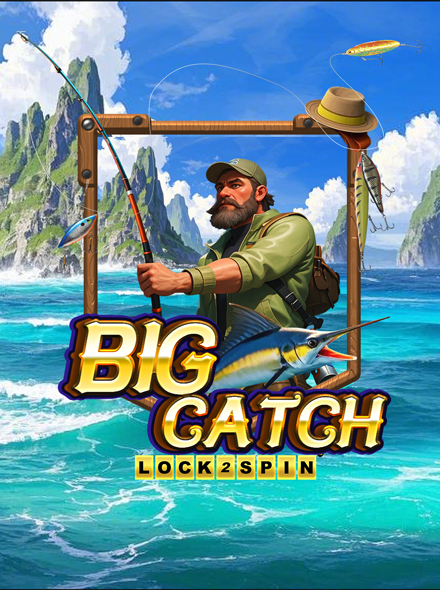 Big Catch
