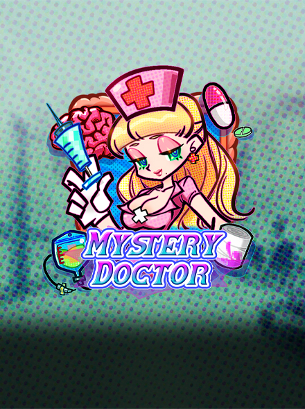 Mystery Doctor