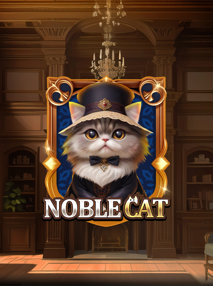 Noble Cat
