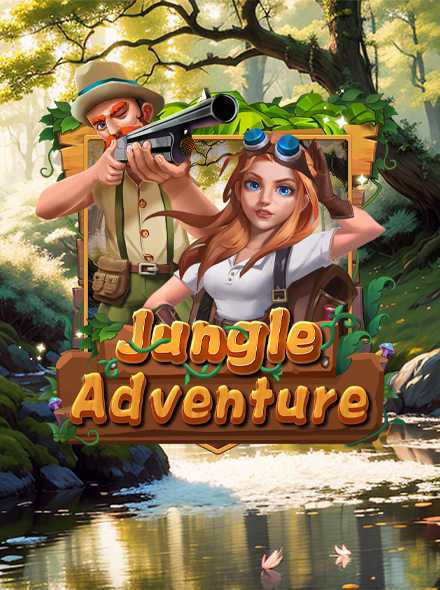 Jungle Adventure