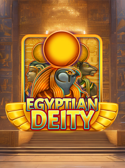 Egyptian Deity