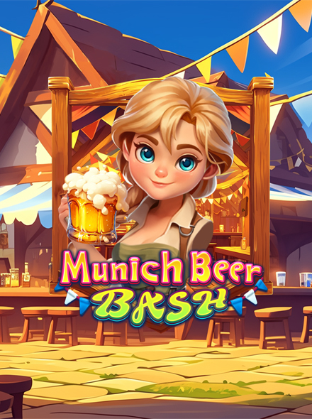 Munich Beer Bash