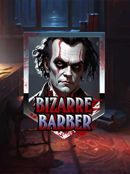 Bizarre Barber