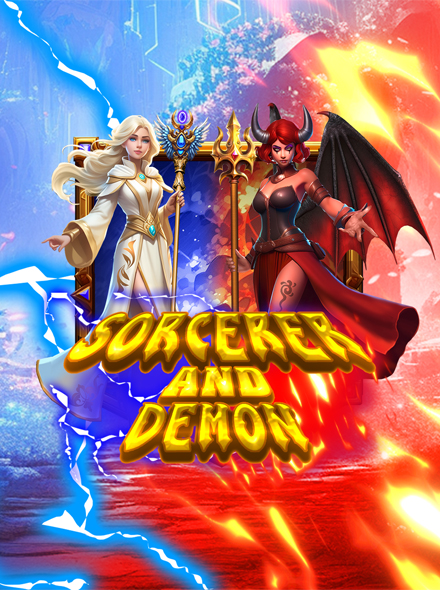 Sorcerer And Demon