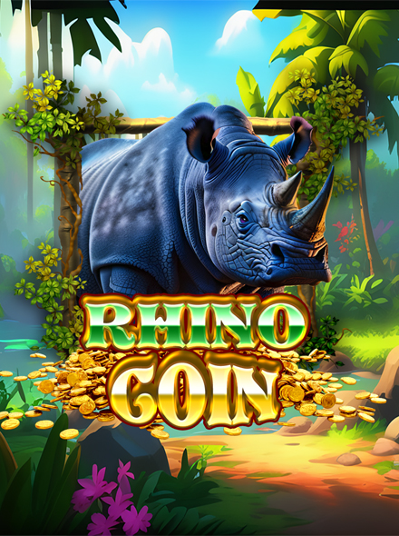Rhino Coin
