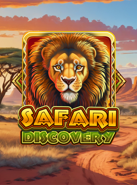 Safari Discovery