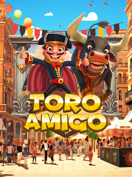 Toro Amigo