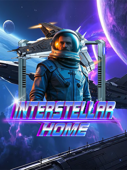 Interstellar Home
