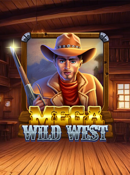 Mega Wild West