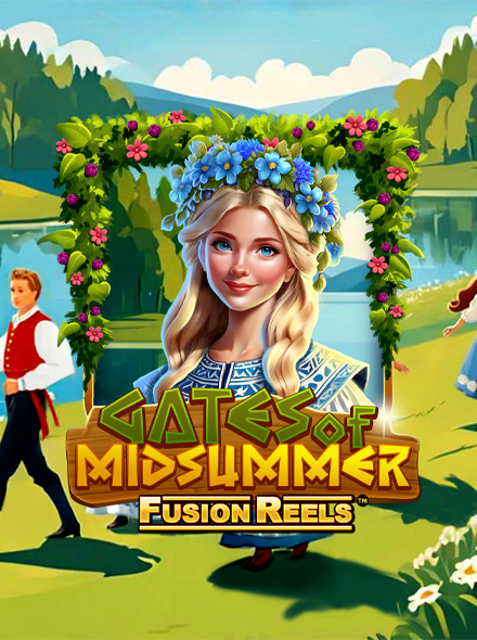 Gates of Midsummer Fusion Reels