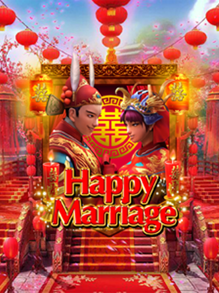 Happy Marriage