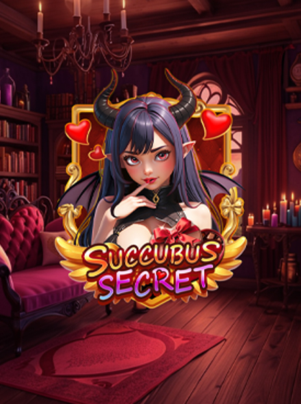 Succubus Secret
