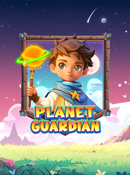 Planet Guardian