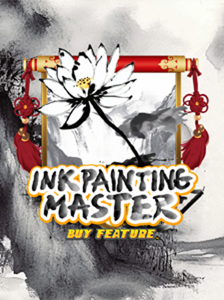 Ink Painting Master