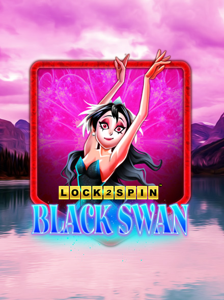 Black Swan Lock 2 Spin