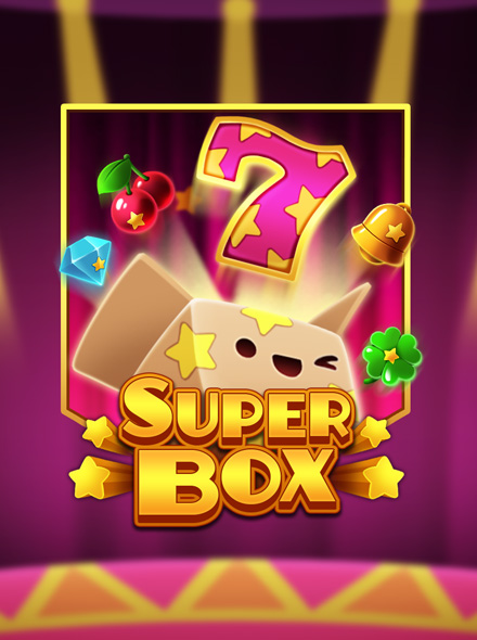 Super Box