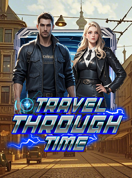 Travel Through Time