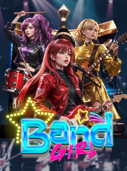 Band Girl