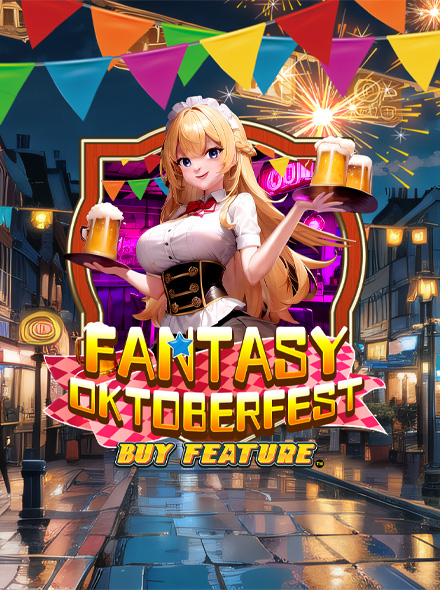Fantasy Oktoberfest Buy Feature