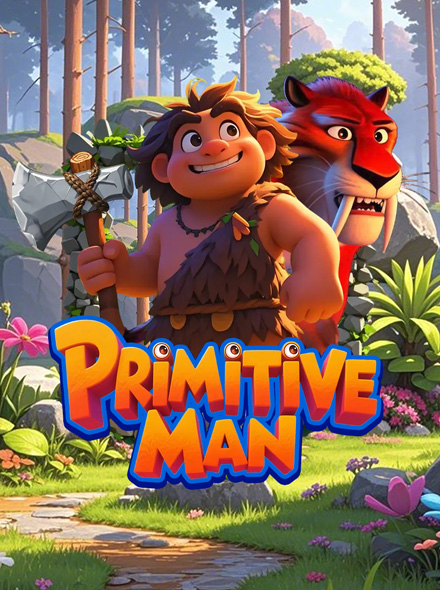 Primitive Man
