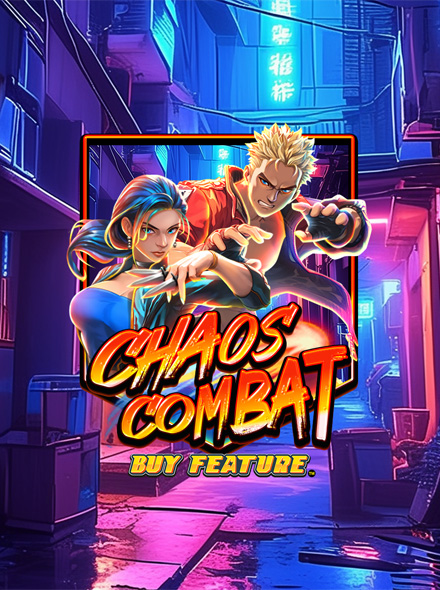 Chaos Combat Buy Feature