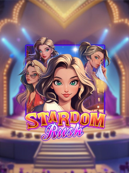 Stardom Rush