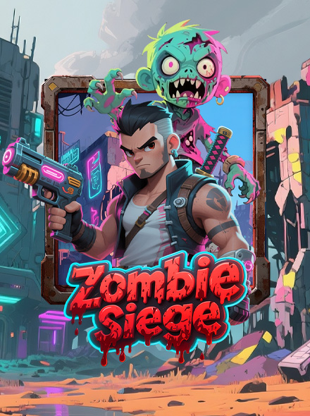 Zombie Siege