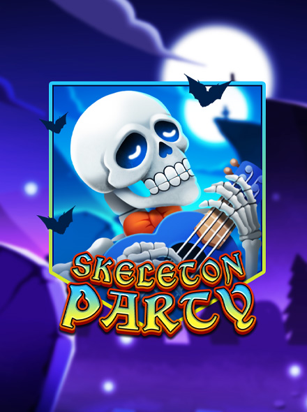 Skeleton Party