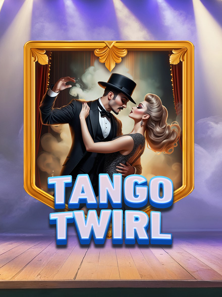 Tango Twirl