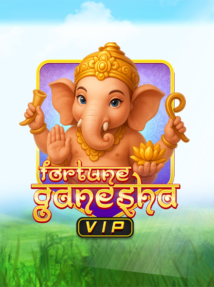 Fortune Ganesha VIP