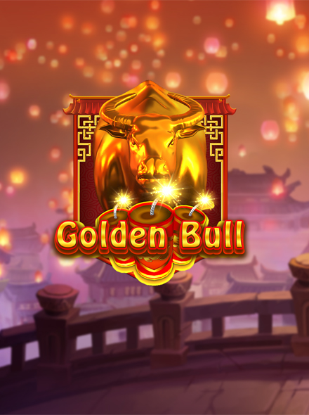 Golden Bull