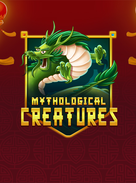 Mythological Creatures