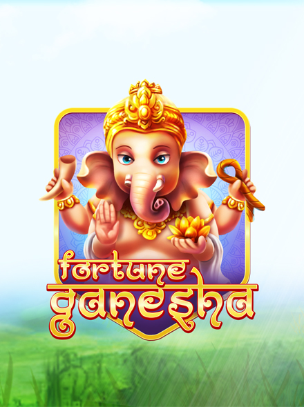 Fortune Ganesha
