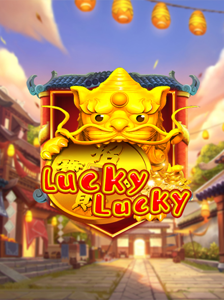 Lucky Lucky