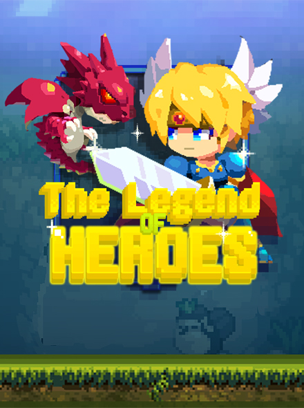 The Legend of Heroes