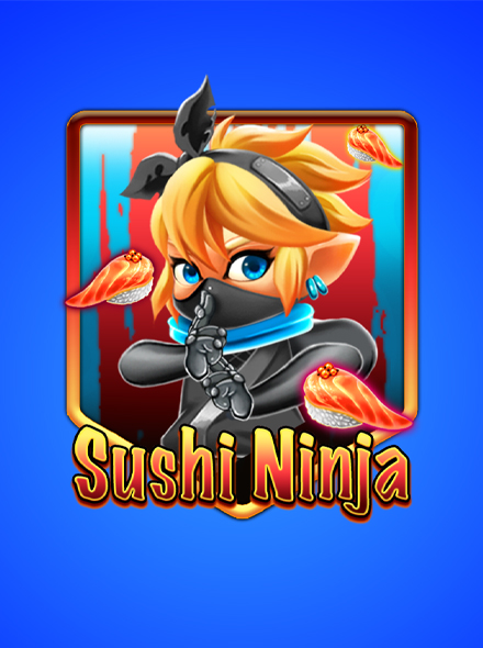 Sushi Ninja