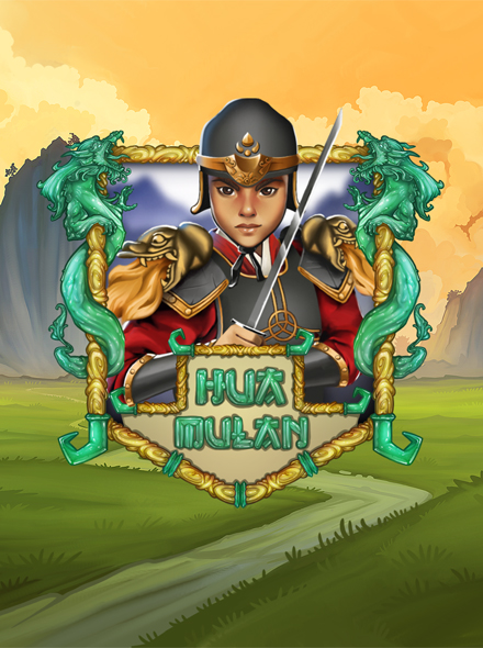Hua Mulan