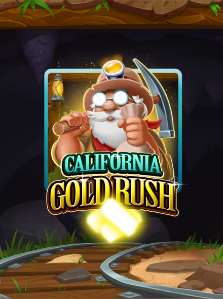 California Gold Rush