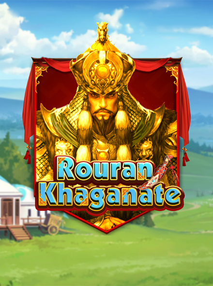 Rouran Khaganate
