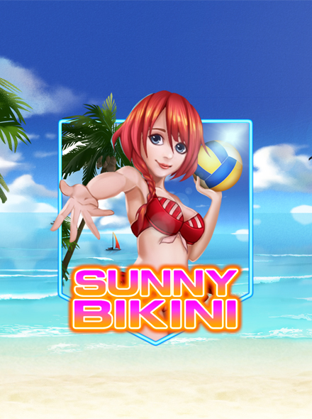 Sunny Bikini