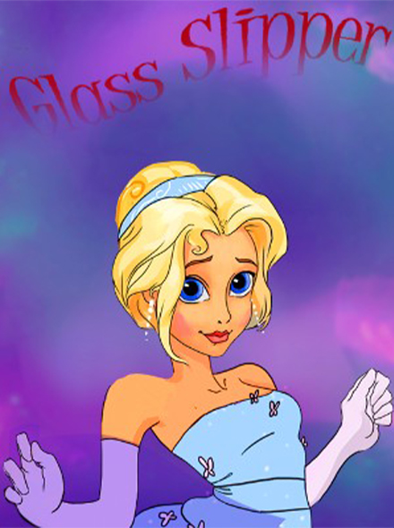 Glass Slipper