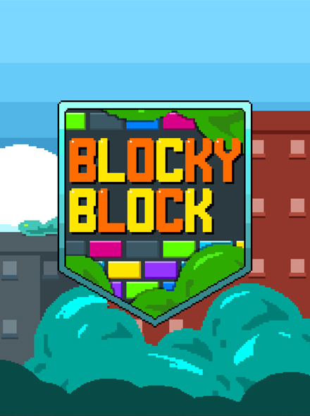 Blocky Block