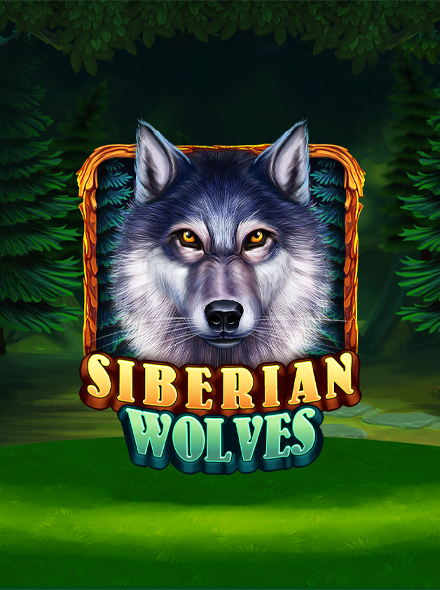 Siberian Wolves