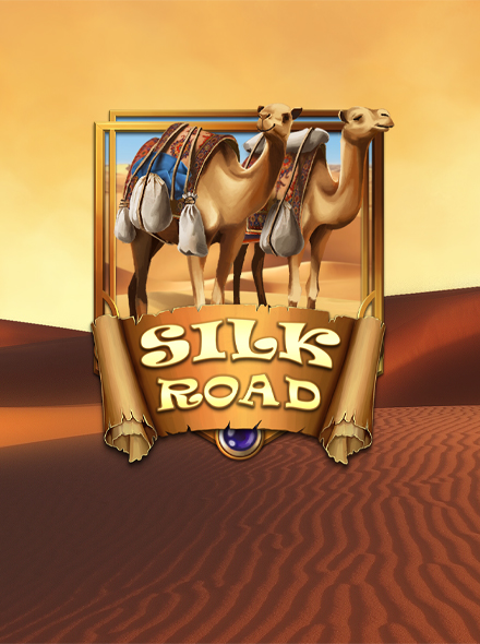 Silk Road